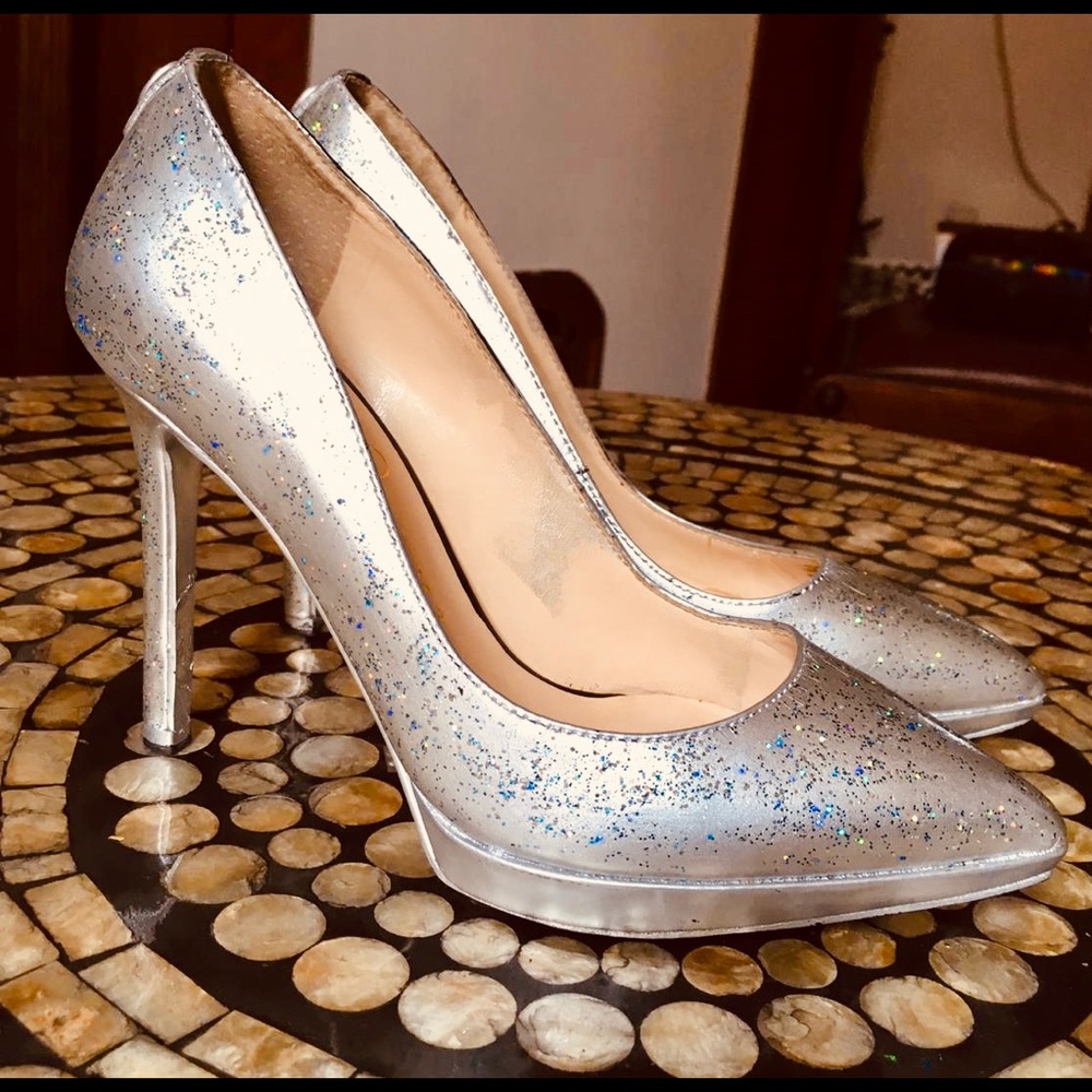 Ivanka trump heels
